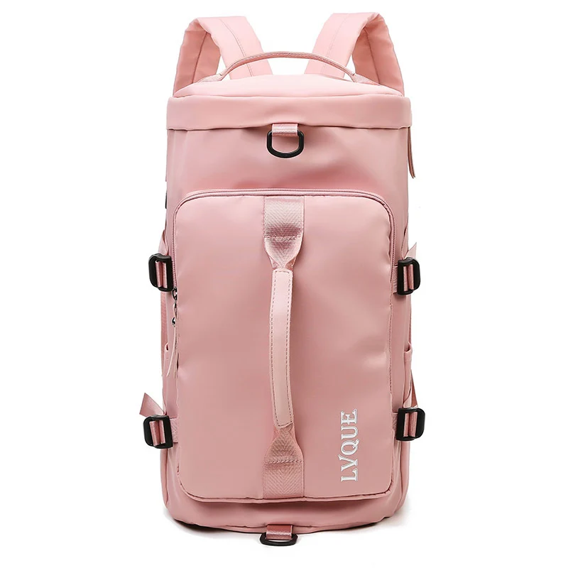 Hochleistungs-Multi-Compartments-Rucksack Karnz