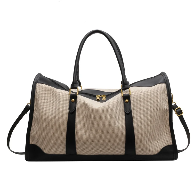Hochleistungs-Canvas-Duffle Karnz