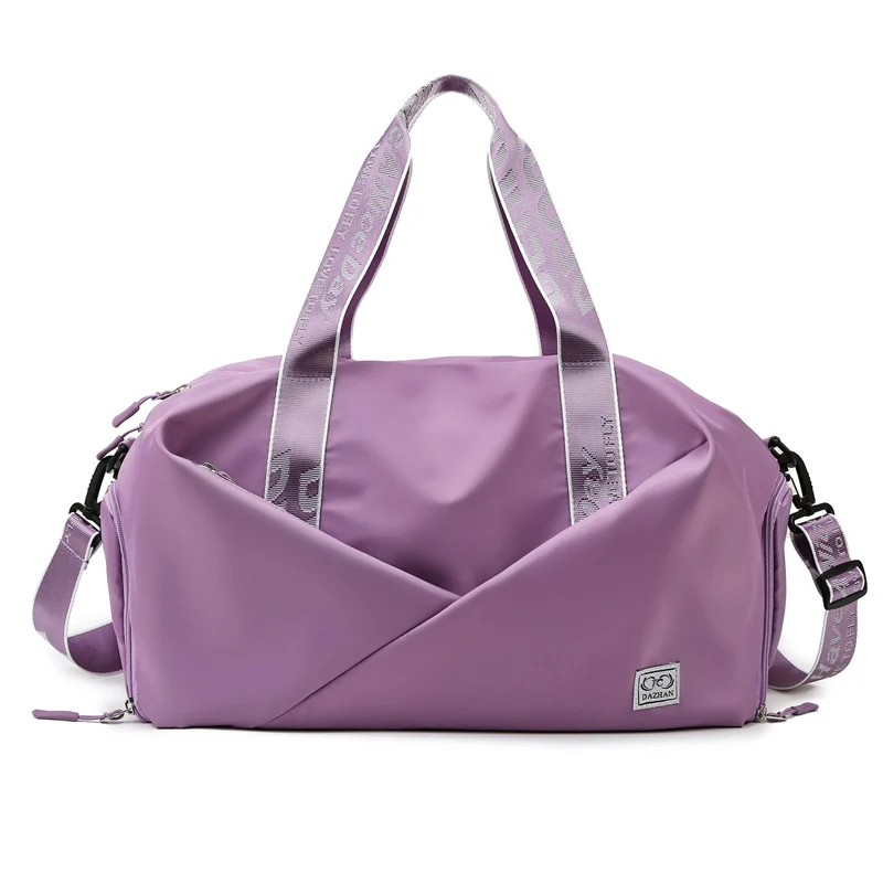 Gym Tote Bag Karnz