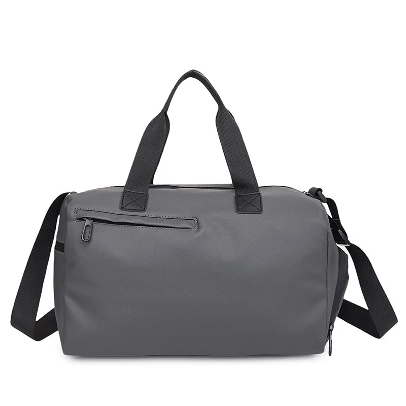 Funktionale Wochenend Reisetasche Karnz