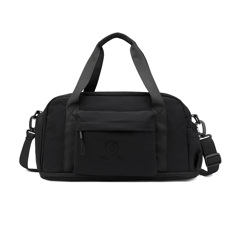 Funktionale Wochenend-Duffle-Tasche Karnz