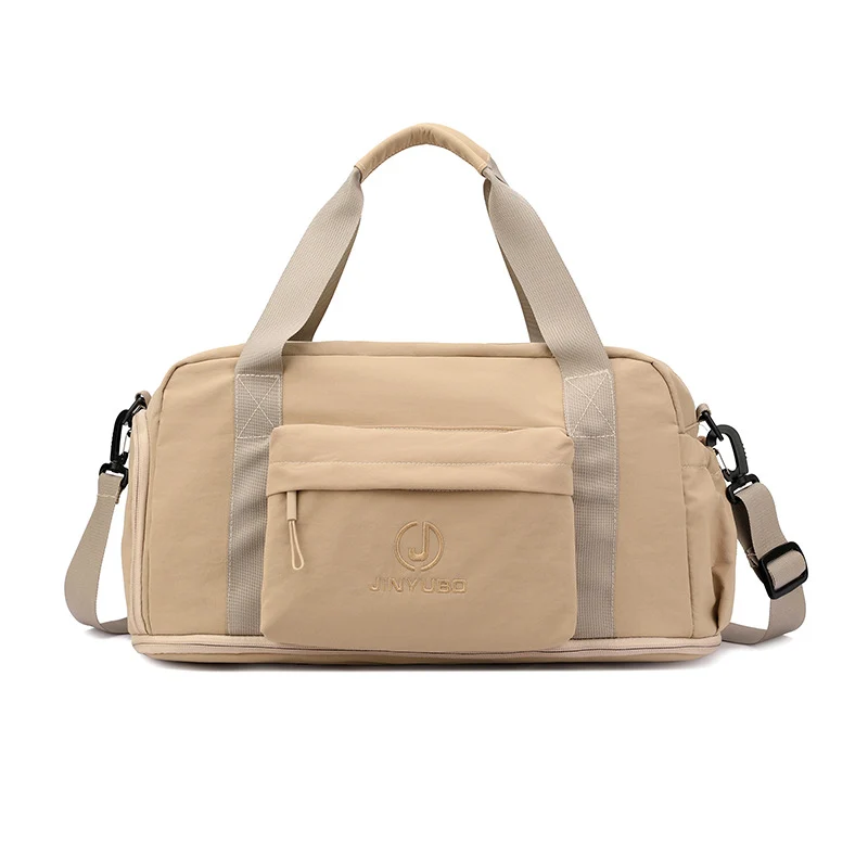 Funktionale Wochenend-Duffle-Tasche Karnz