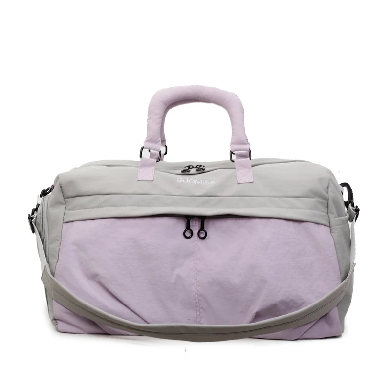 Funktionale Reise Duffel Karnz