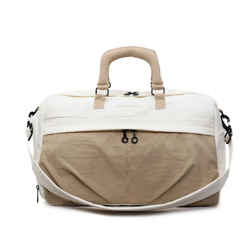 Funktionale Reise Duffel Karnz