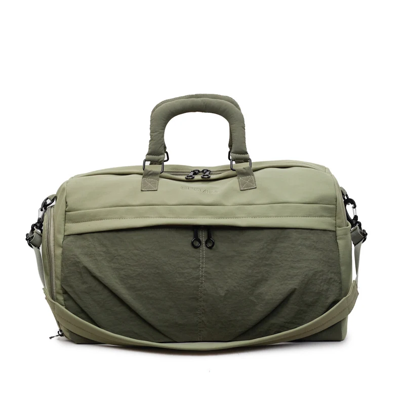 Funktionale Reise Duffel Karnz