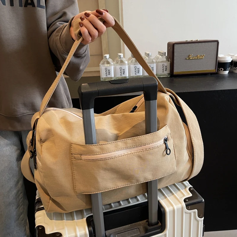 Funktionale Sport-Duffle-Tasche Karnz