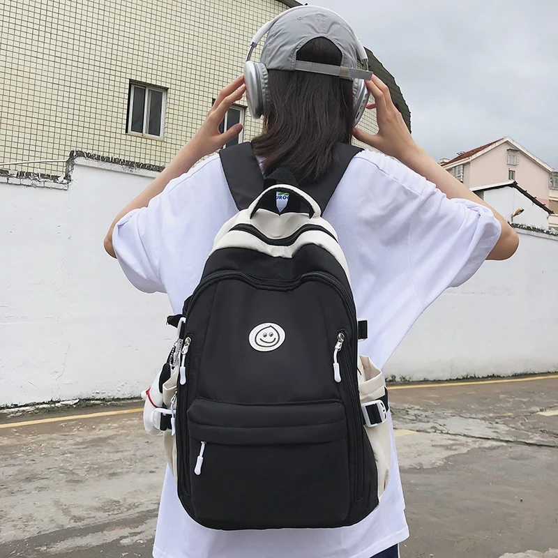 Casual Rucksack Karnz