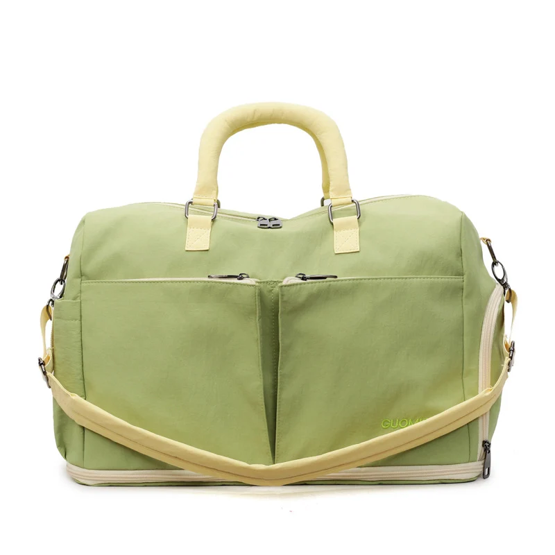 Allzweck-Reise-Duffelbag Karnz