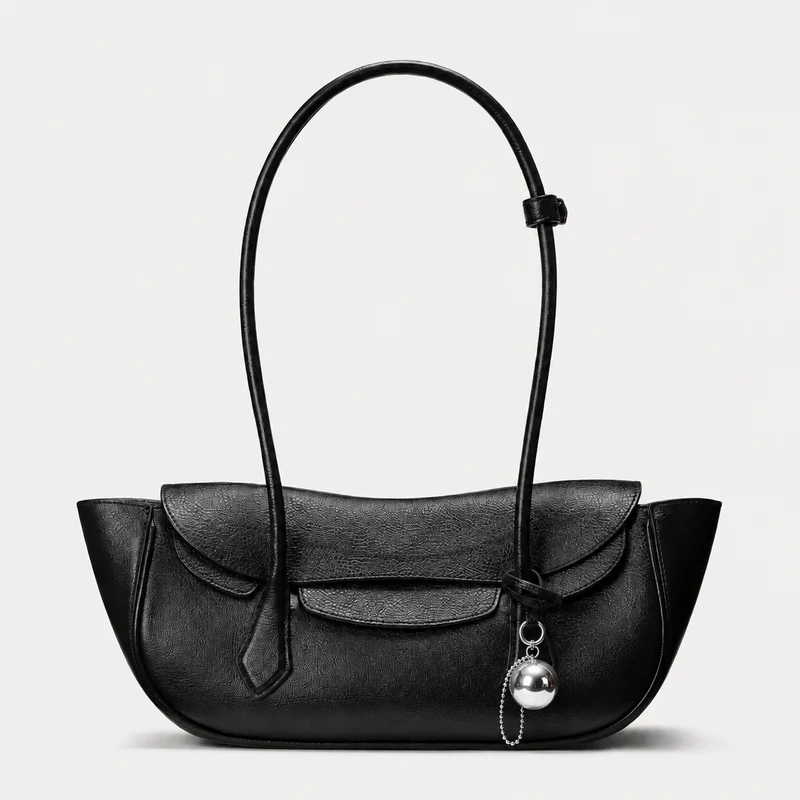 Premium-Leder-Tote