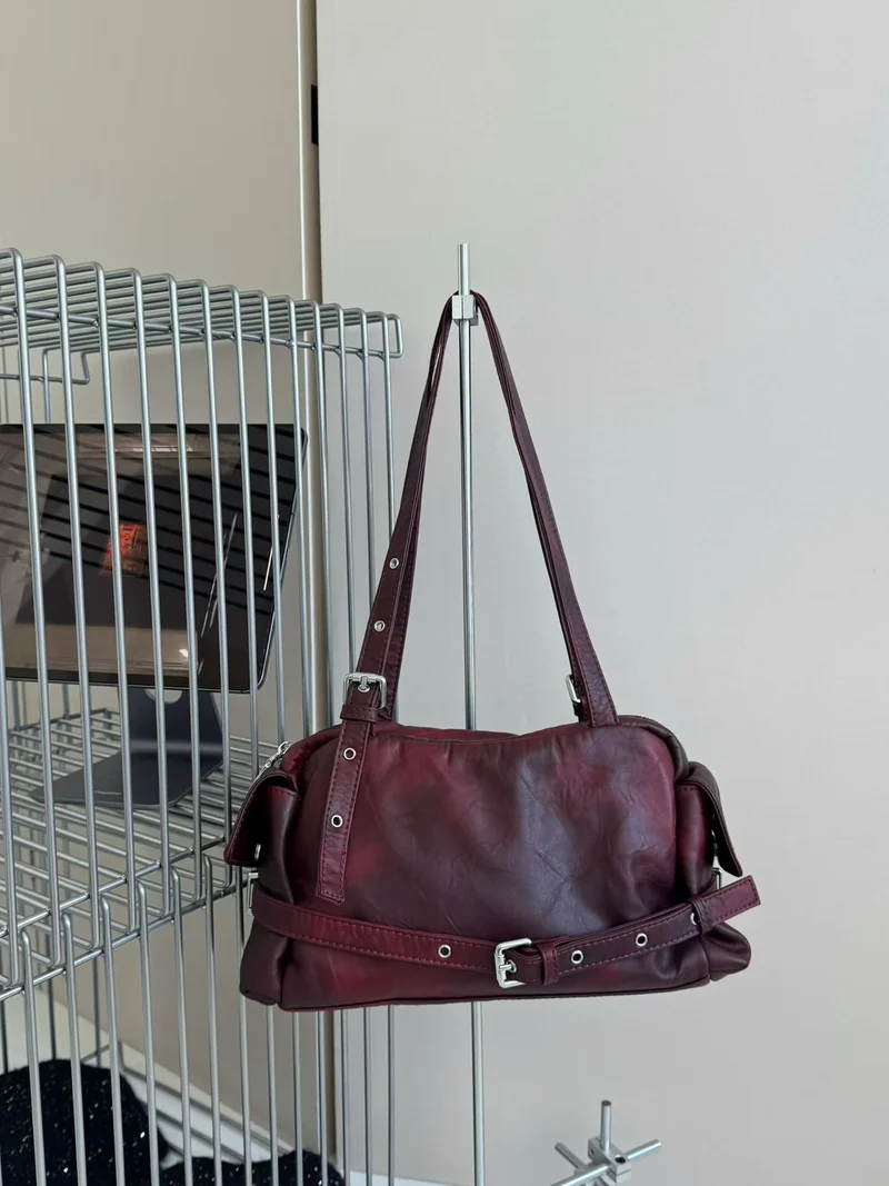 Vielseitige Alltagshandtasche