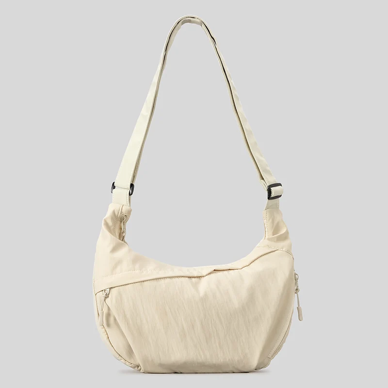 Funktionale lässige Schultertasche