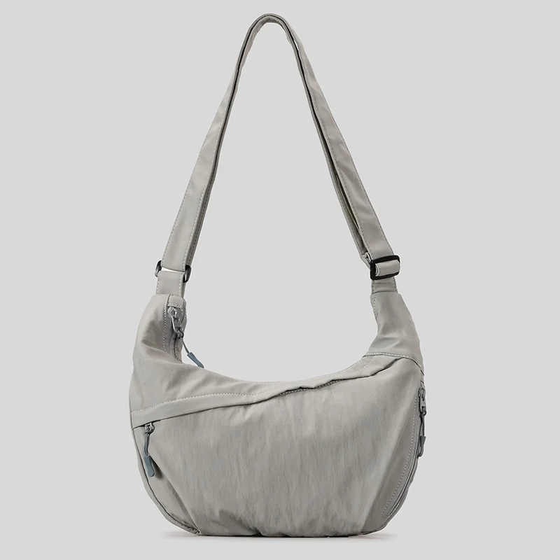 Funktionale lässige Schultertasche