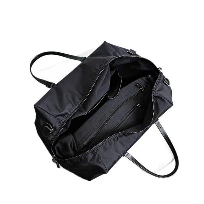 Geräumige Nylon Reise Tasche