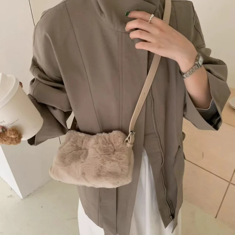Oversized Trenchcoat