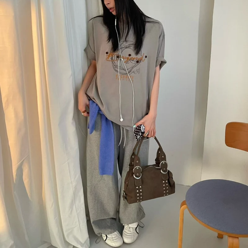 Detaillierte Handtasche