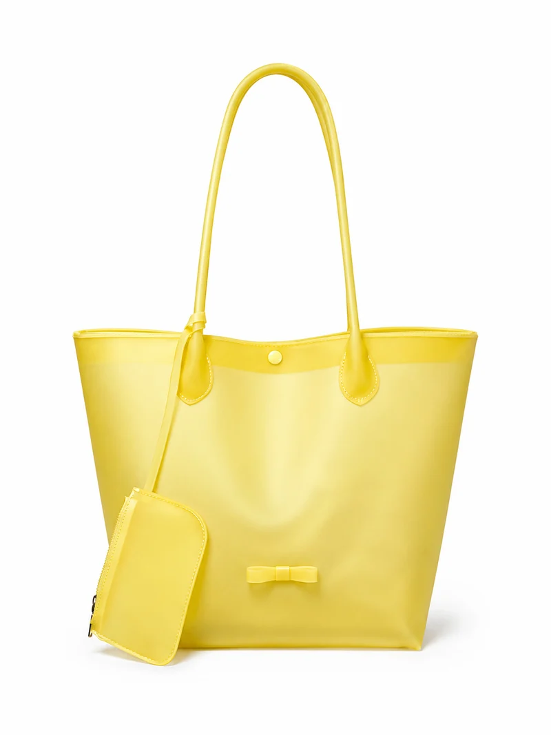 Elegante Alltags-Tasche