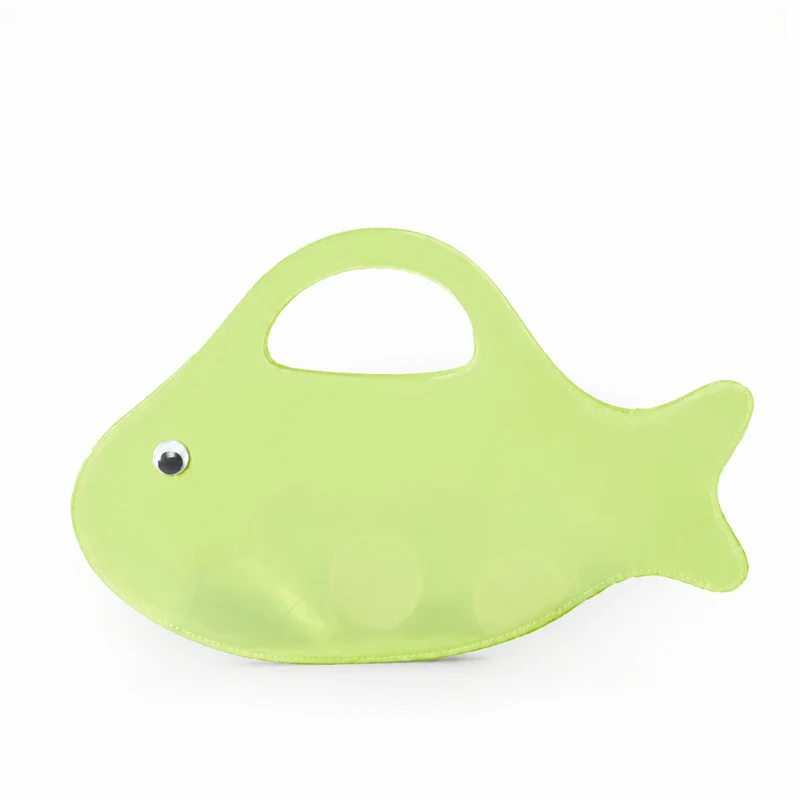 Neuheit Fisch-förmige Handtasche