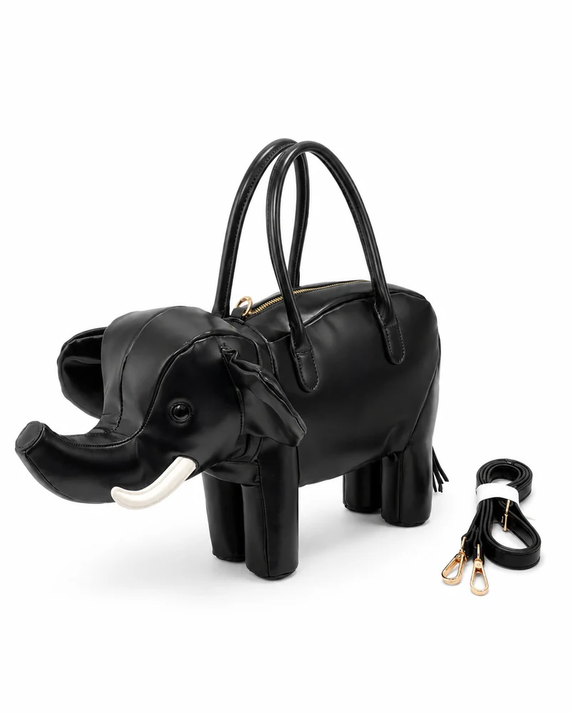 Neuheit Tierformige Handtasche
