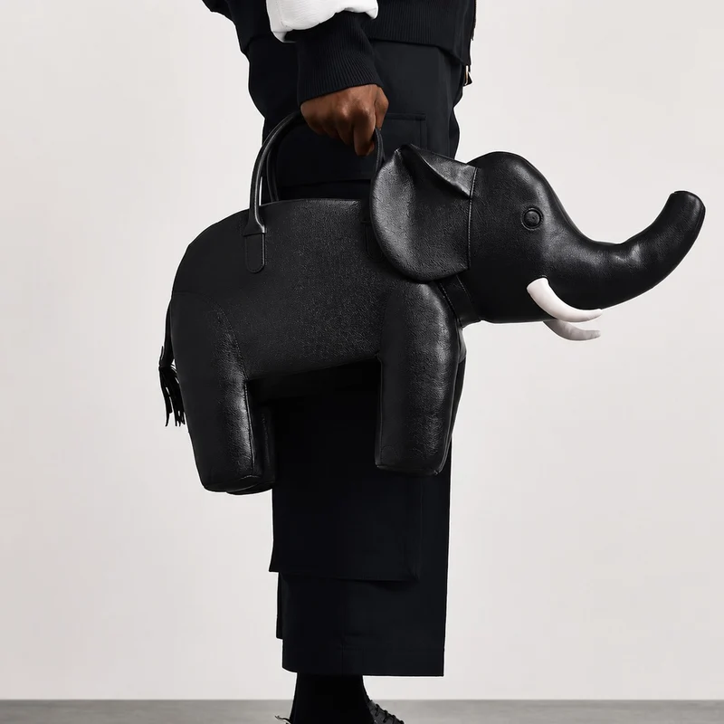 Neuheit Tierformige Handtasche