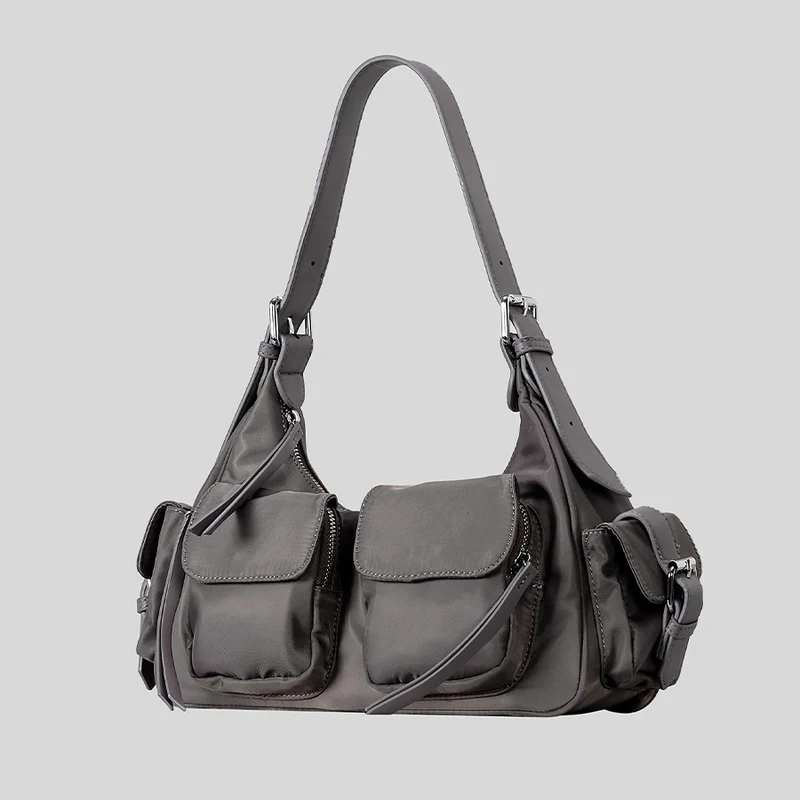 Multifunktionale Utility Schultertasche