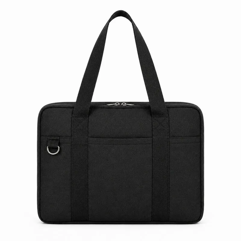 Vielseitige Laptop-Hüllen-Tasche