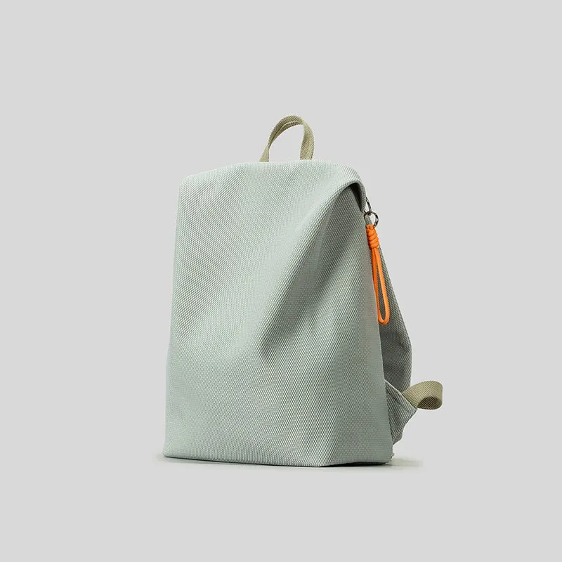 Leichter urbaner Rucksack