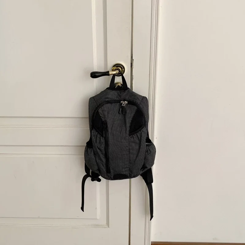 Leichter Outdoor-Reise-Rucksack