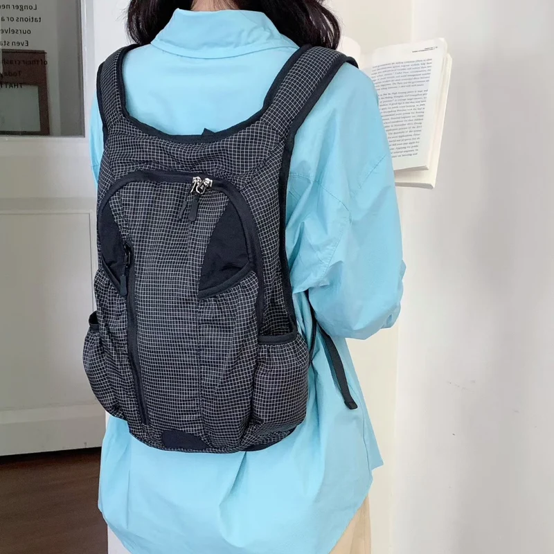 Leichter Outdoor-Reise-Rucksack