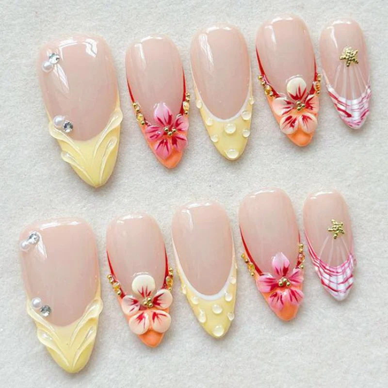 Nail Art Set Karnz