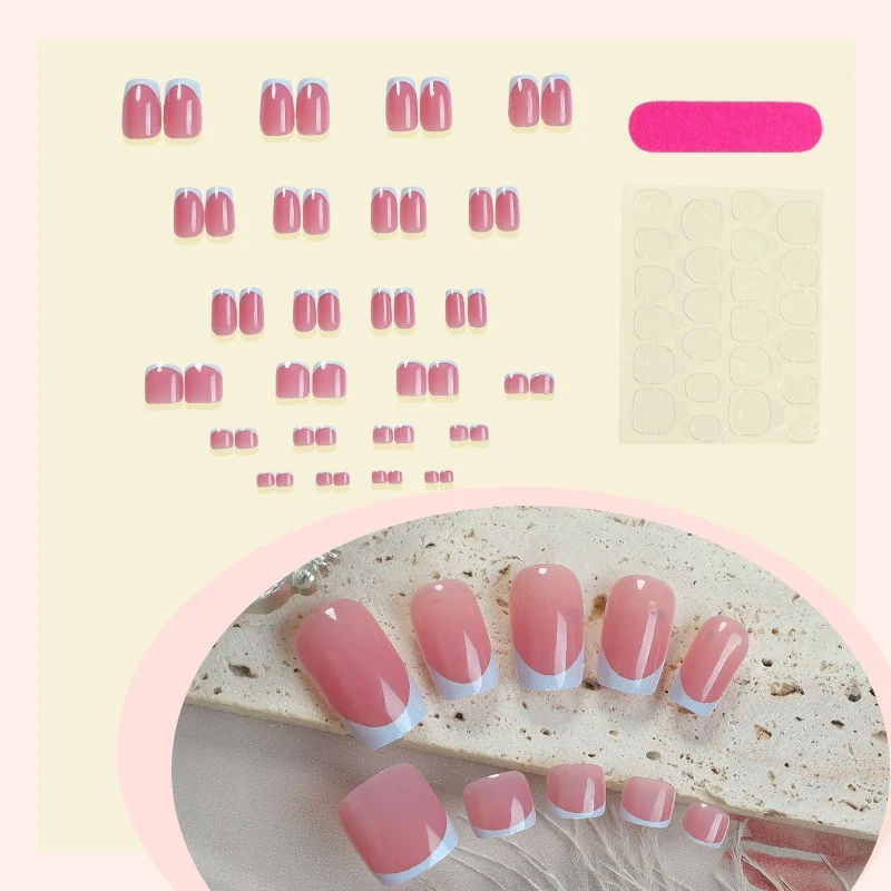 Nagelpflege Set Karnz