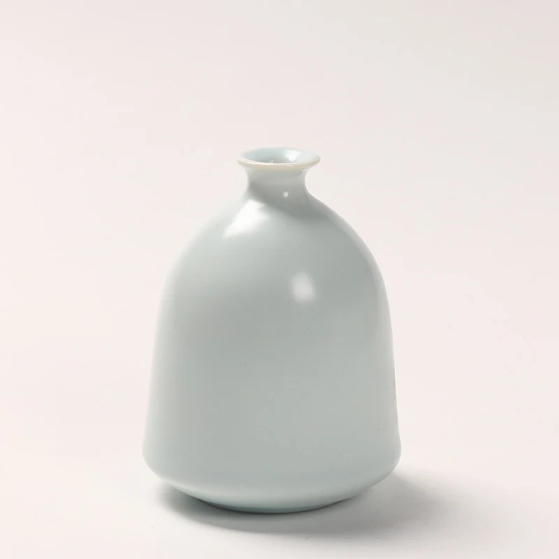 Minimalistische Keramik Knospenvase Karnz