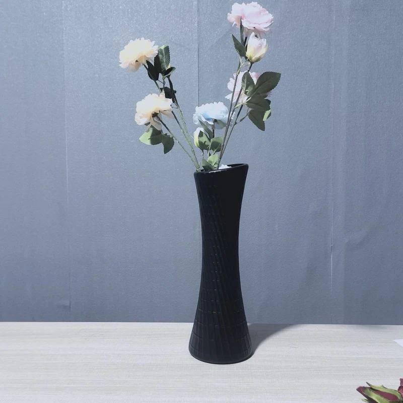 Dekorative Vase Karnz