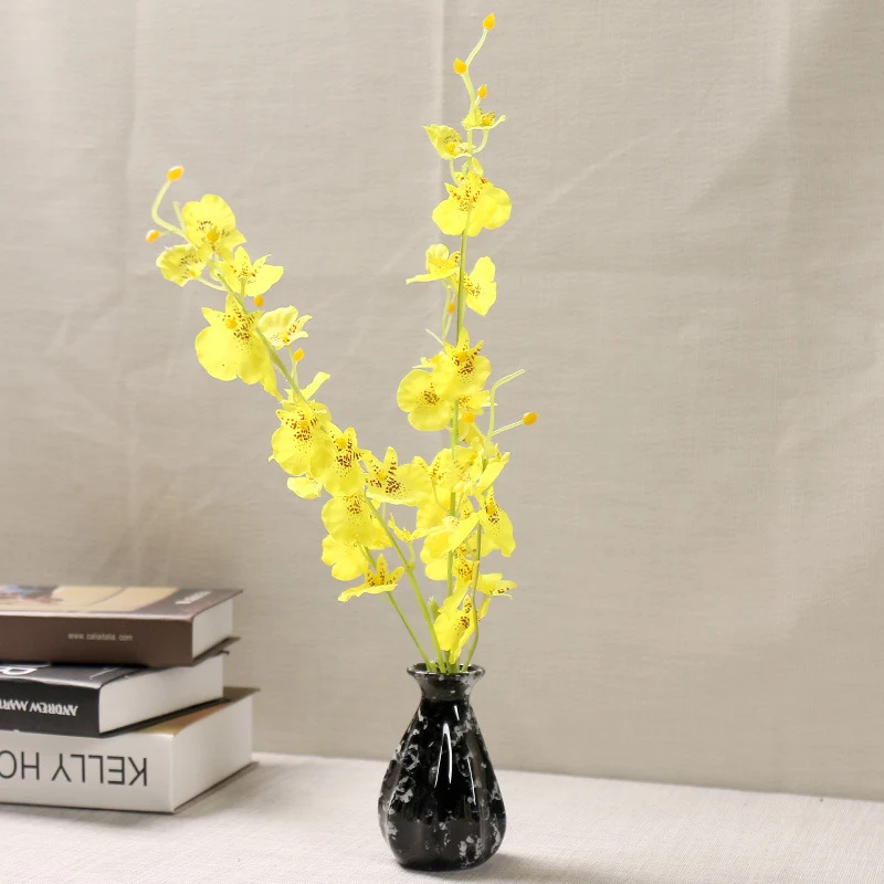 Elegante Keramische Blumenarrangement Karnz