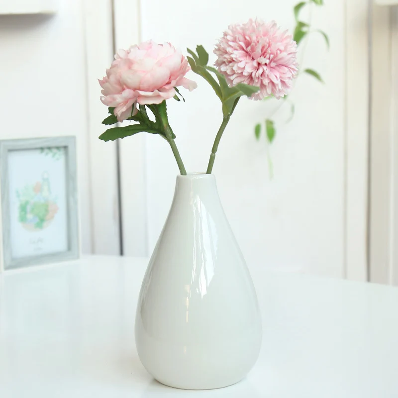 Dekorative Tischvase Karnz