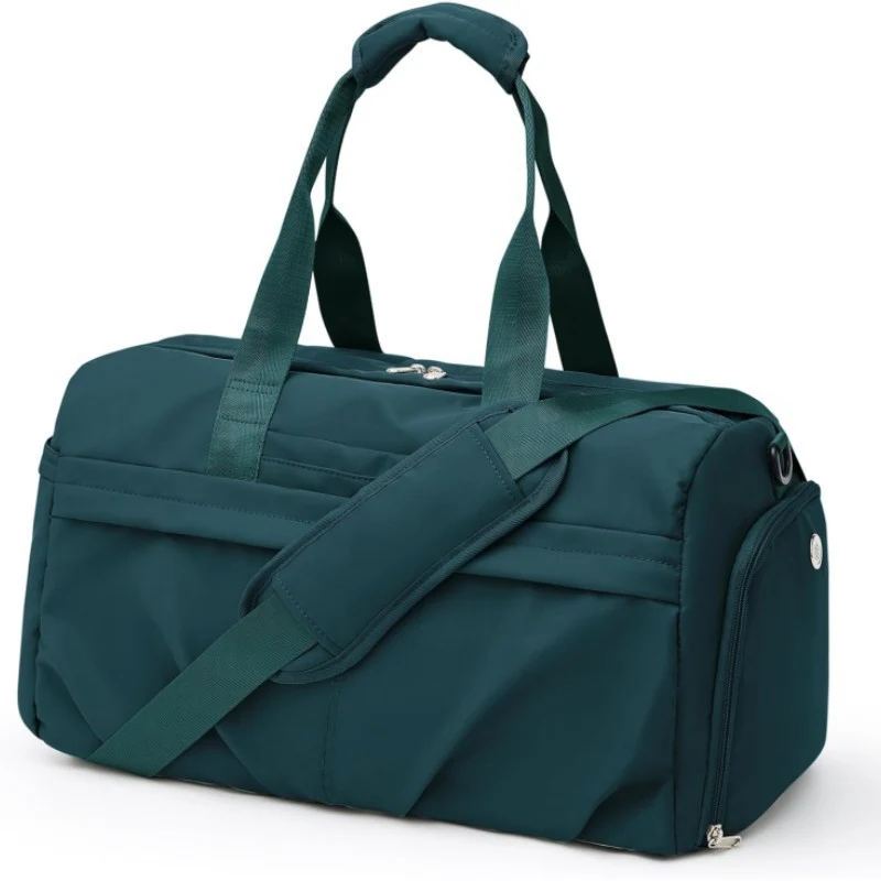 Vielseitige Gym Duffel Tasche Karnz