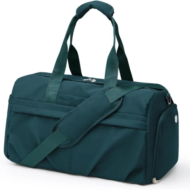 Vielseitige Gym Duffel Tasche Karnz