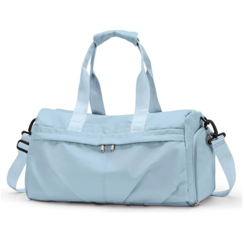 Vielseitige Gym Duffel Tasche Karnz
