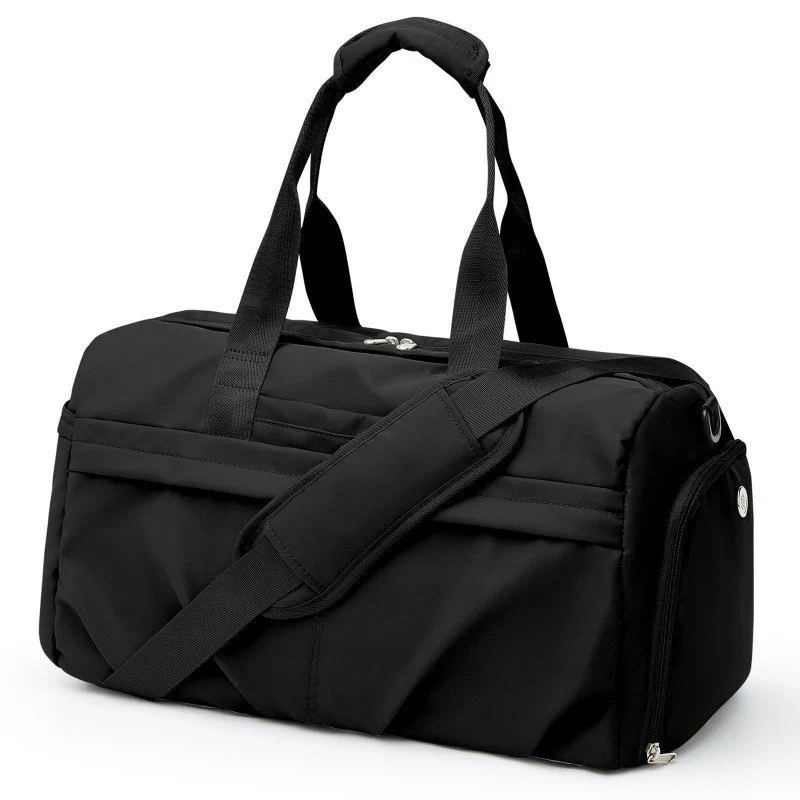 Vielseitige Gym Duffel Tasche Karnz