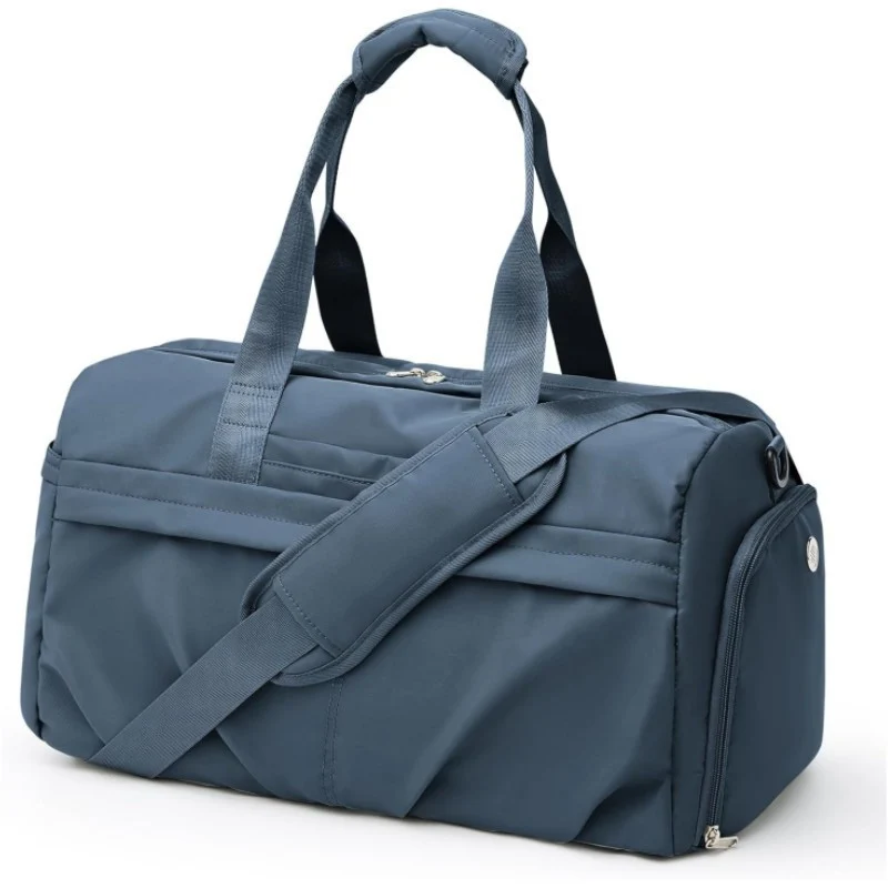 Vielseitige Gym Duffel Tasche Karnz