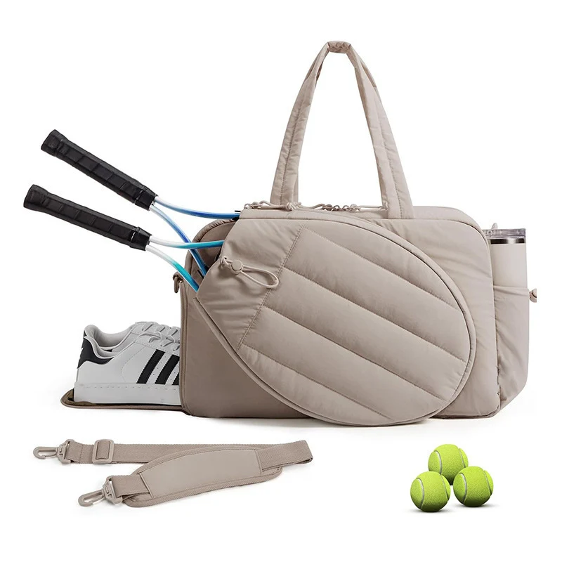 Tennis Schläger Tragetasche Karnz