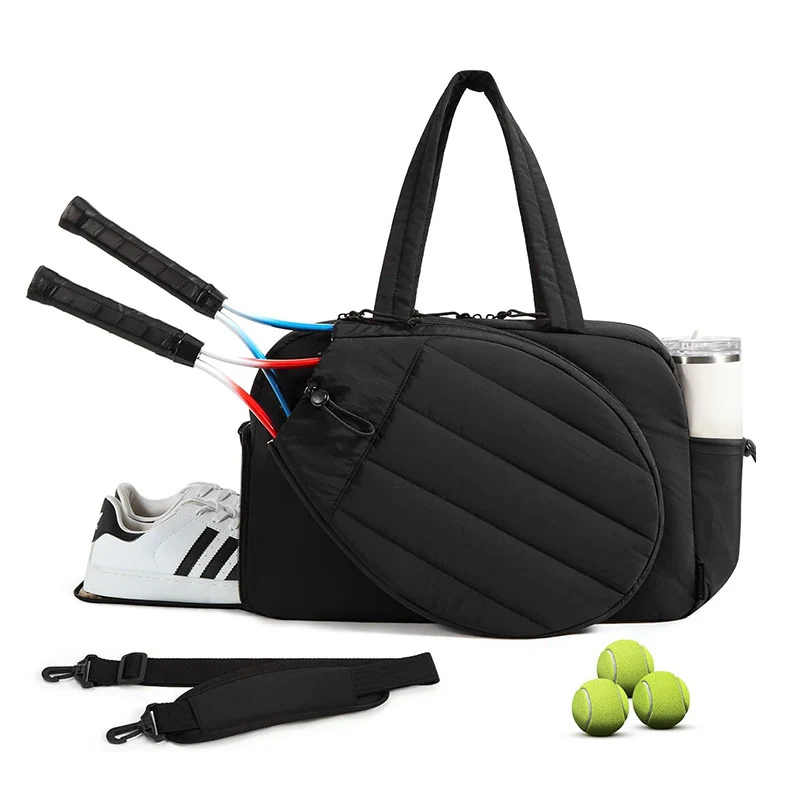 Tennis Schläger Tragetasche Karnz