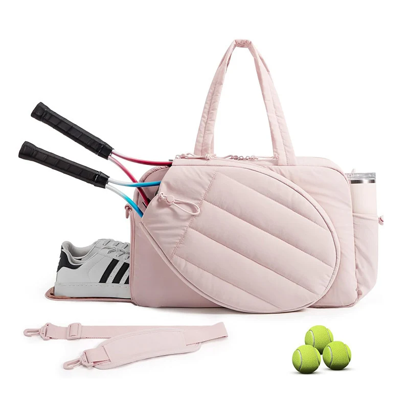 Tennis Schläger Tragetasche Karnz