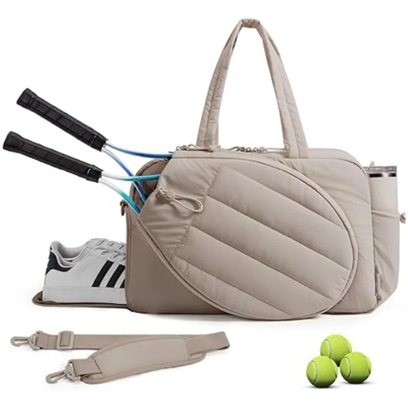 Tennis Schläger Tragetasche Karnz