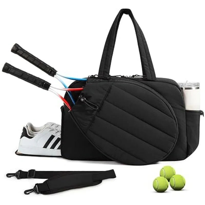 Tennis Schläger Tragetasche Karnz