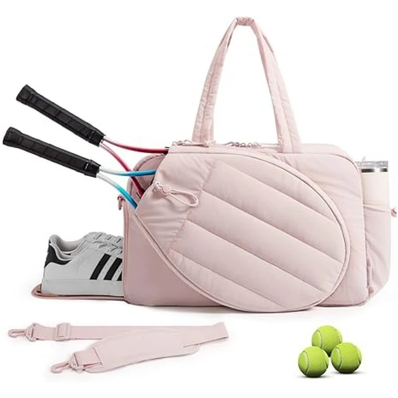 Tennis Schläger Tragetasche Karnz