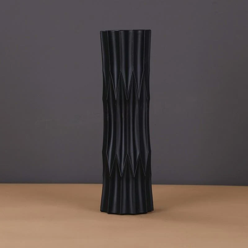 Dekorative moderne Twist Karnz