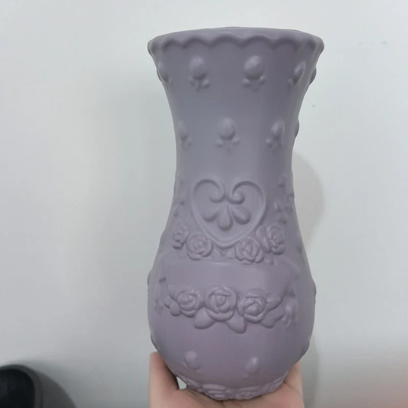 Dekorativer Floralvase Karnz