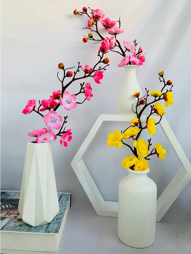 Dekorative Florale Karnz