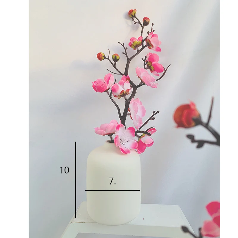 Dekorative Florale Karnz