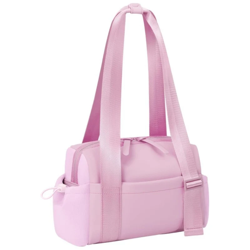 Sportliche Kompakte Duffel-Tasche Karnz